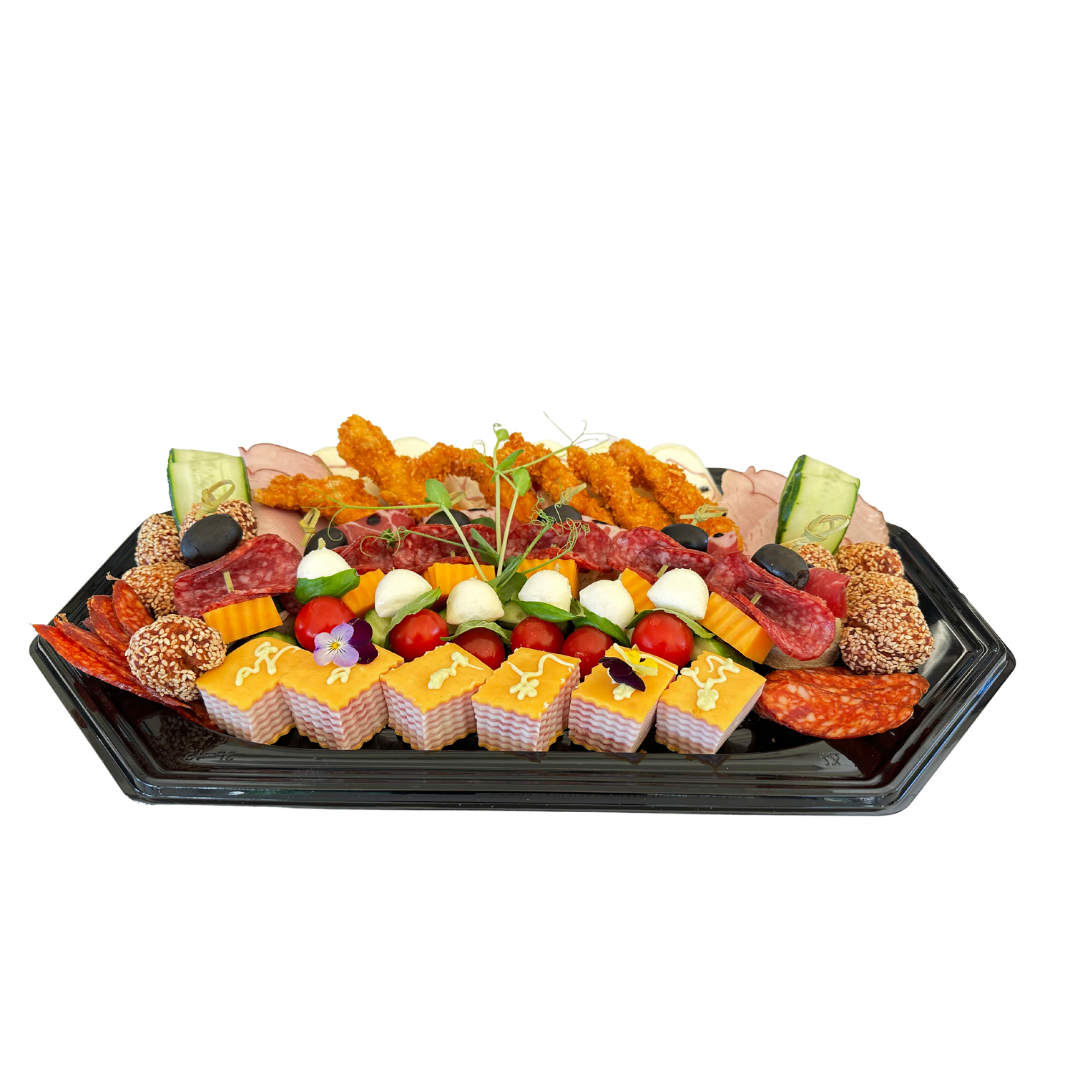 Platouri reci Platou aperitiv 1500g
