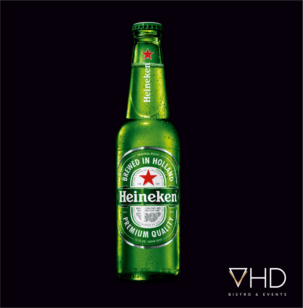 Bere Heineken 330ml