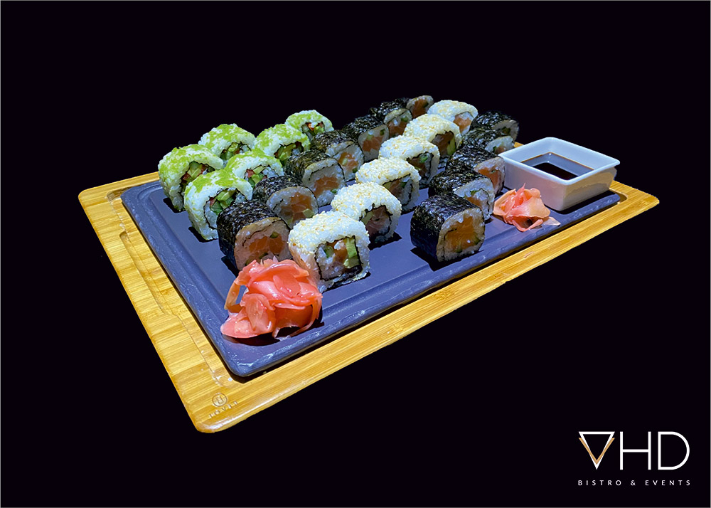 Platouri reci Platou sushi