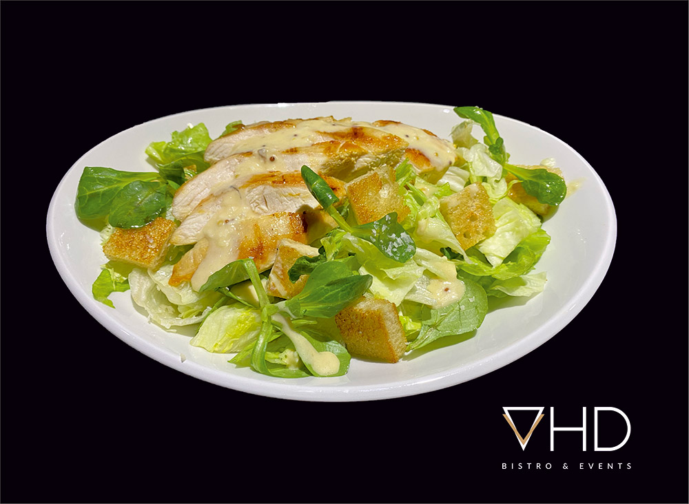 Insalate Insalata Caesar