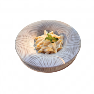 Noutăți Penne quatro formaggi