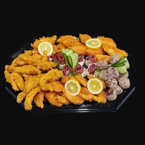 Platouri reci Platou amuse-bouche