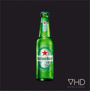 Bere Heineken Silver 330 ml