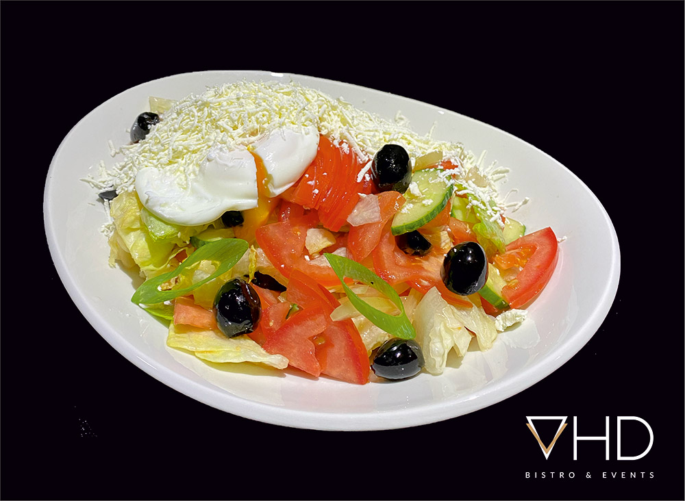 Insalate Salata bulgareasca